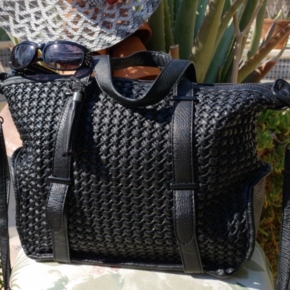 Nu G Handbags - Nu G handbag